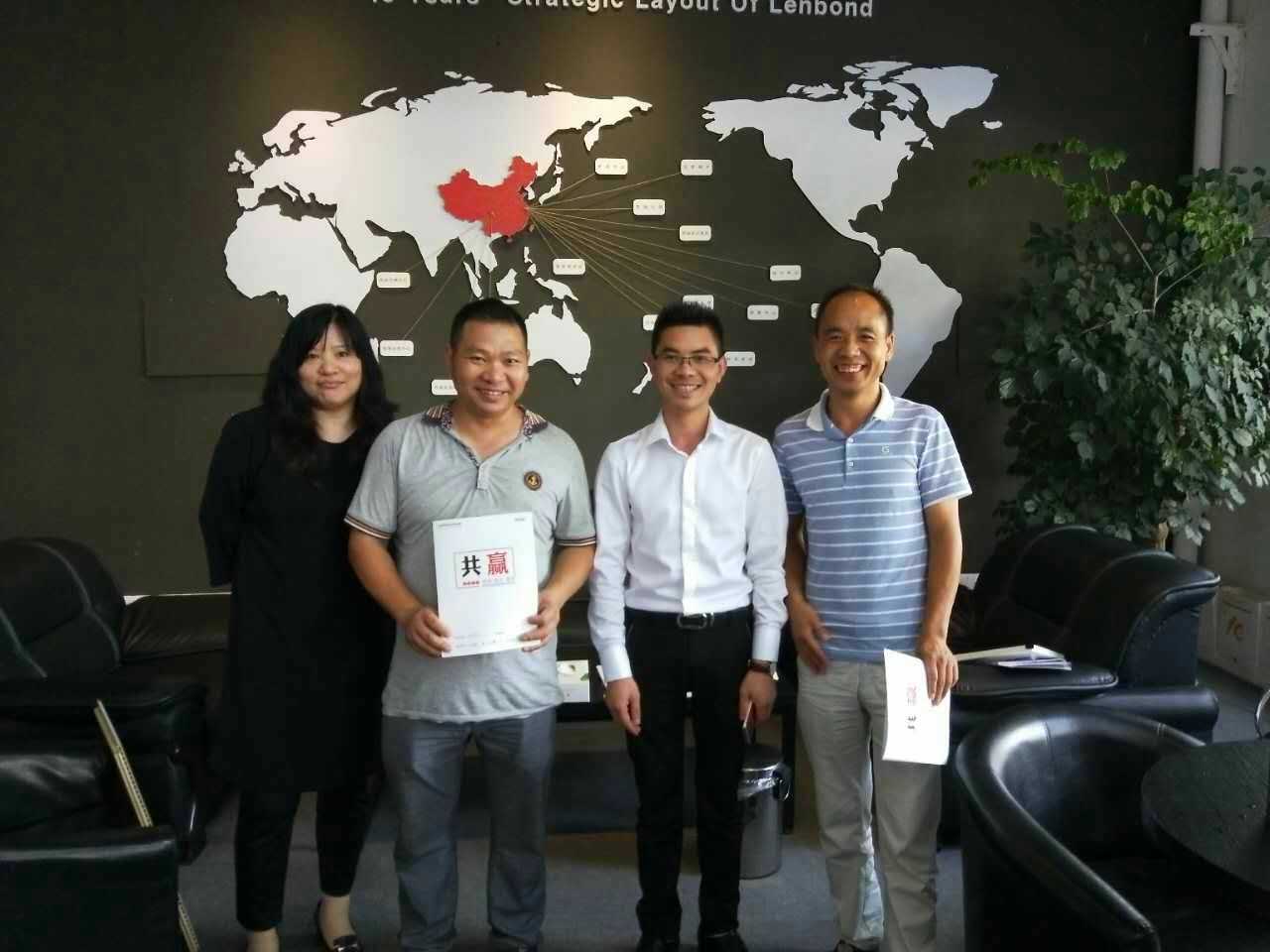 聯邦尚品道集成墻面|集成吊頂