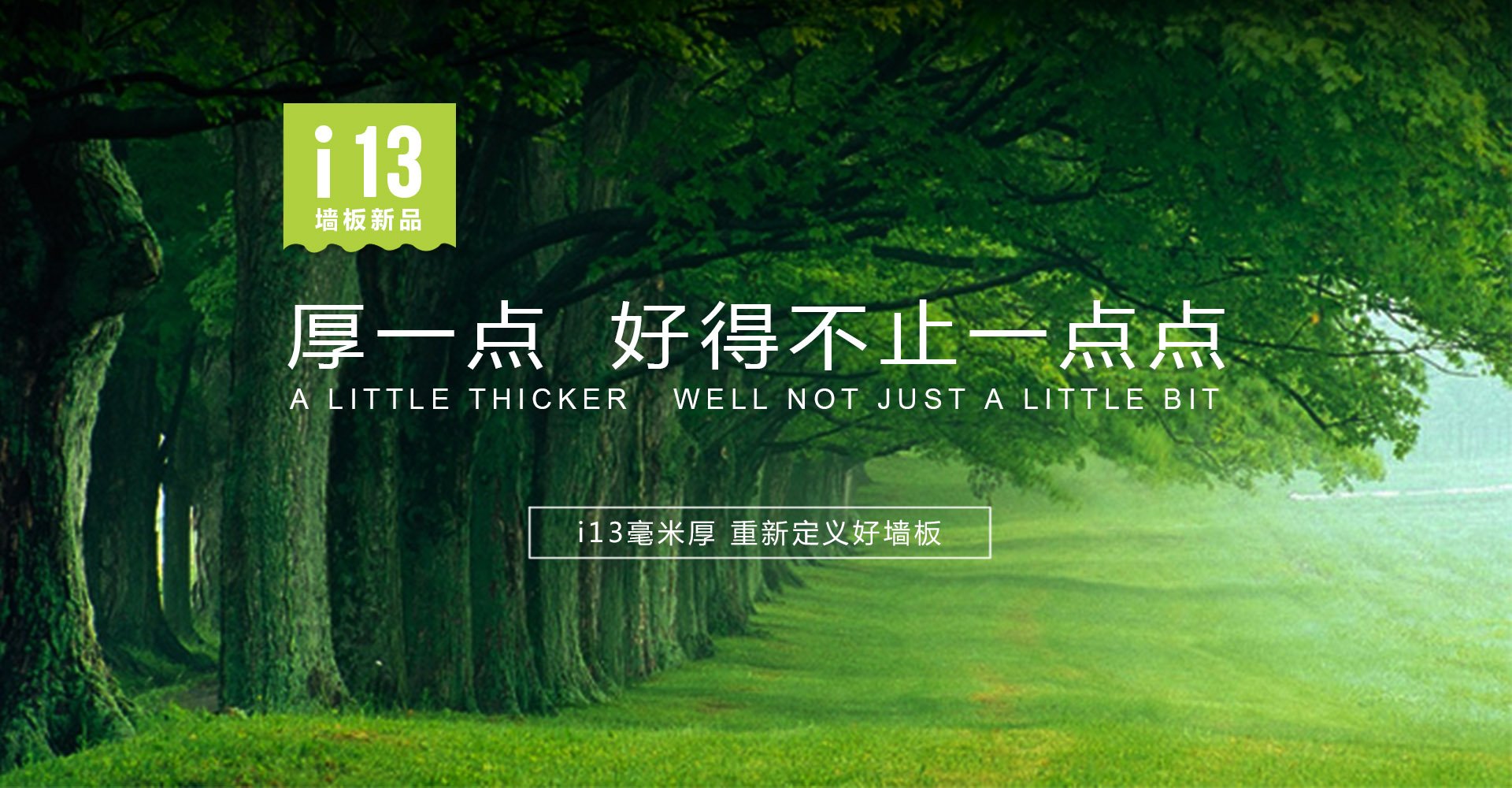 聯(lián)邦尚品道 集成吊頂 集成墻面