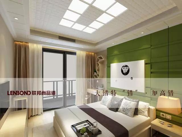 聯(lián)邦尚品道集成吊頂 集成吊頂十大品牌