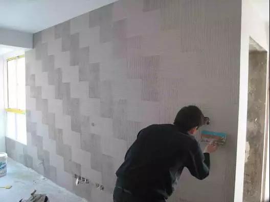 聯邦尚品道集成墻面 集成墻面廠家