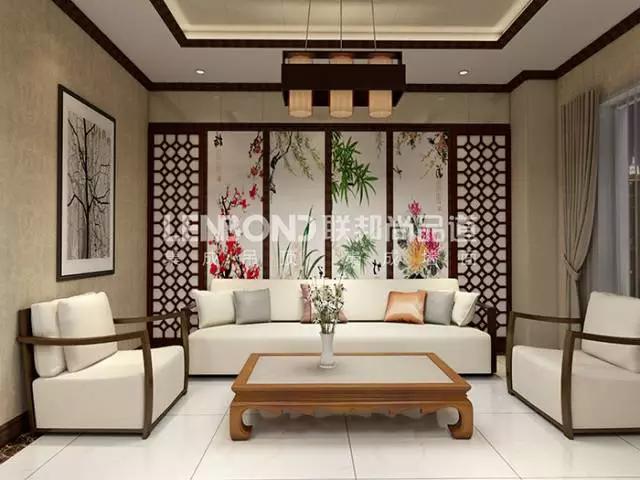 聯邦尚品道集成墻面 集成墻面廠家