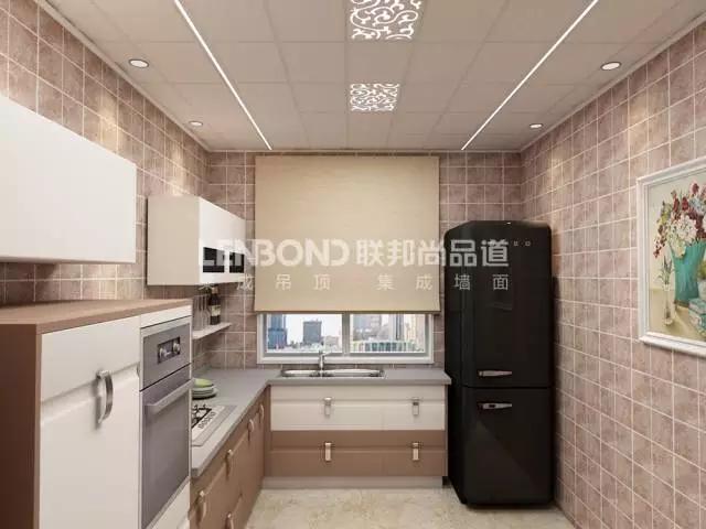 聯邦尚品道集成吊頂 集成吊頂廠家