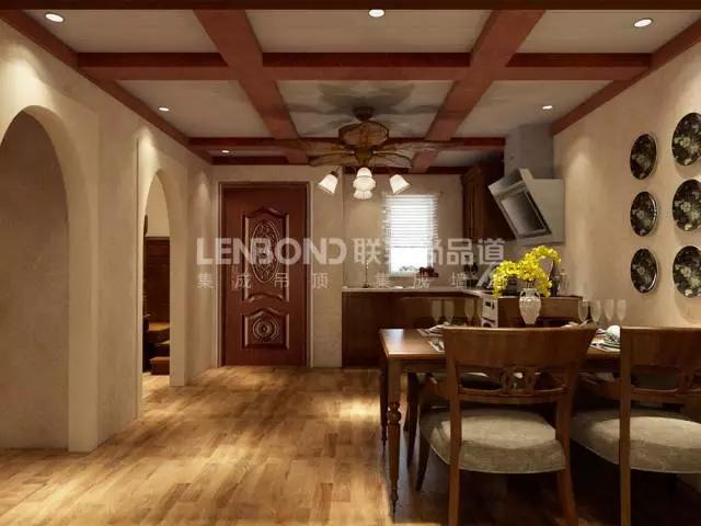 聯邦尚品道集成吊頂 集成吊頂十大品牌