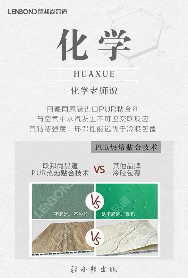 聯(lián)邦尚品道集成墻面 集成墻面十大品牌