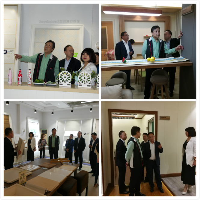 聯邦尚品道集成墻面|集成吊頂