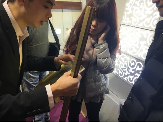 成都聯邦集成吊頂聯合專場收官之戰完美謝幕