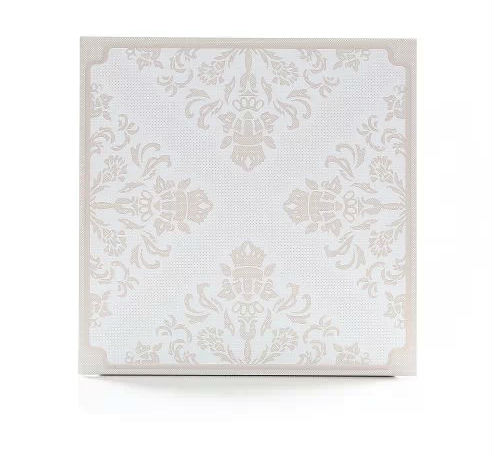 聯(lián)邦集成吊頂