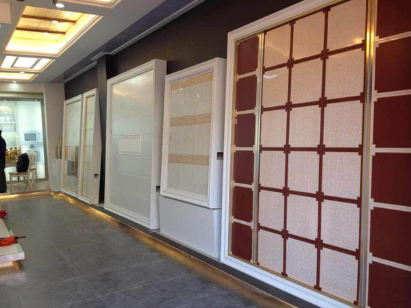 武漢青山聯邦吊頂