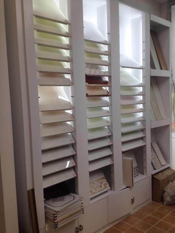 武漢青山聯邦吊頂