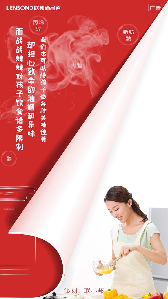 聯邦尚品道 集成頂墻 空氣凈化器