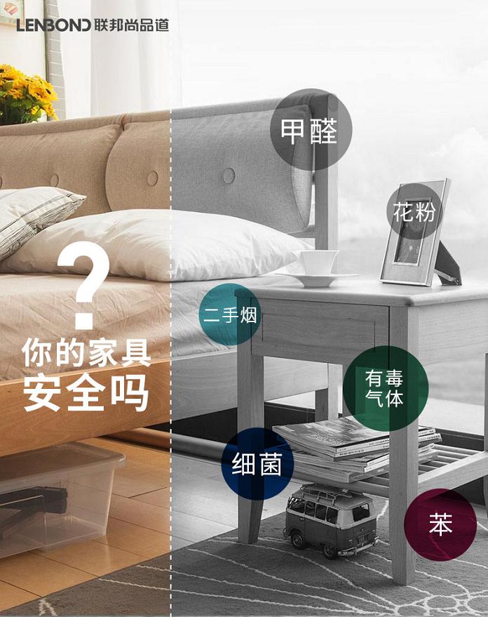 聯邦尚品道 集成頂墻 空氣凈化器