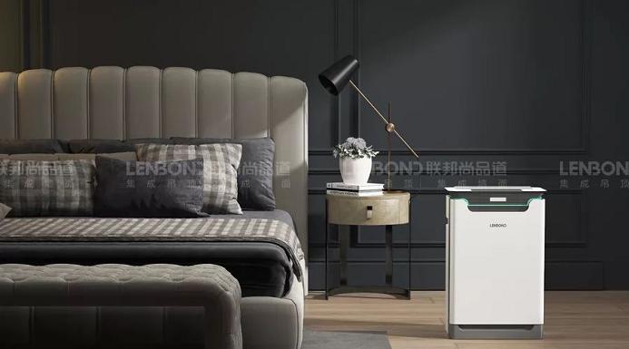 聯(lián)邦尚品道 集成頂墻 空氣凈化器.jpg