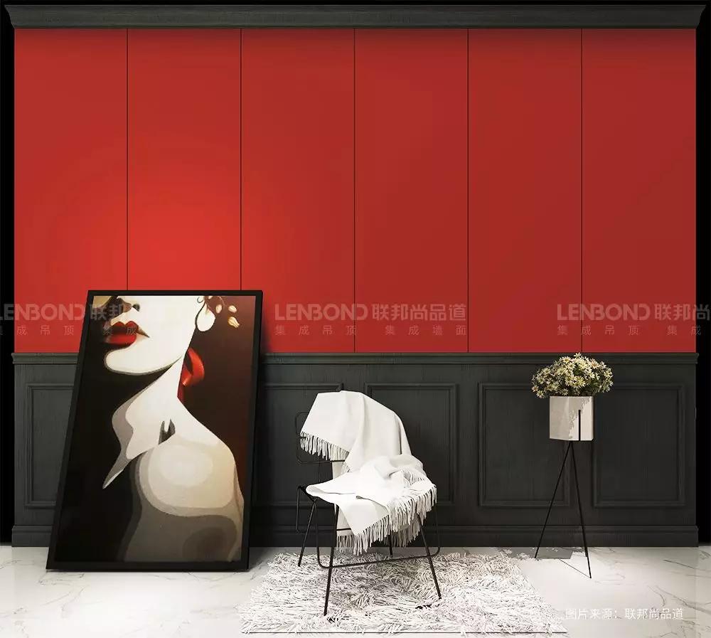 聯邦尚品道 集成墻面 裝修材料 聯邦尚品道 集成墻面 裝修材料