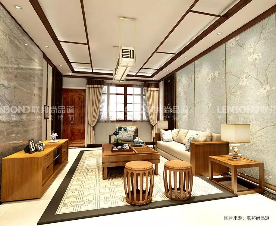 聯邦尚品道 集成墻面 裝修材料 效果圖 聯邦尚品道 集成墻面 裝修材料 效果圖