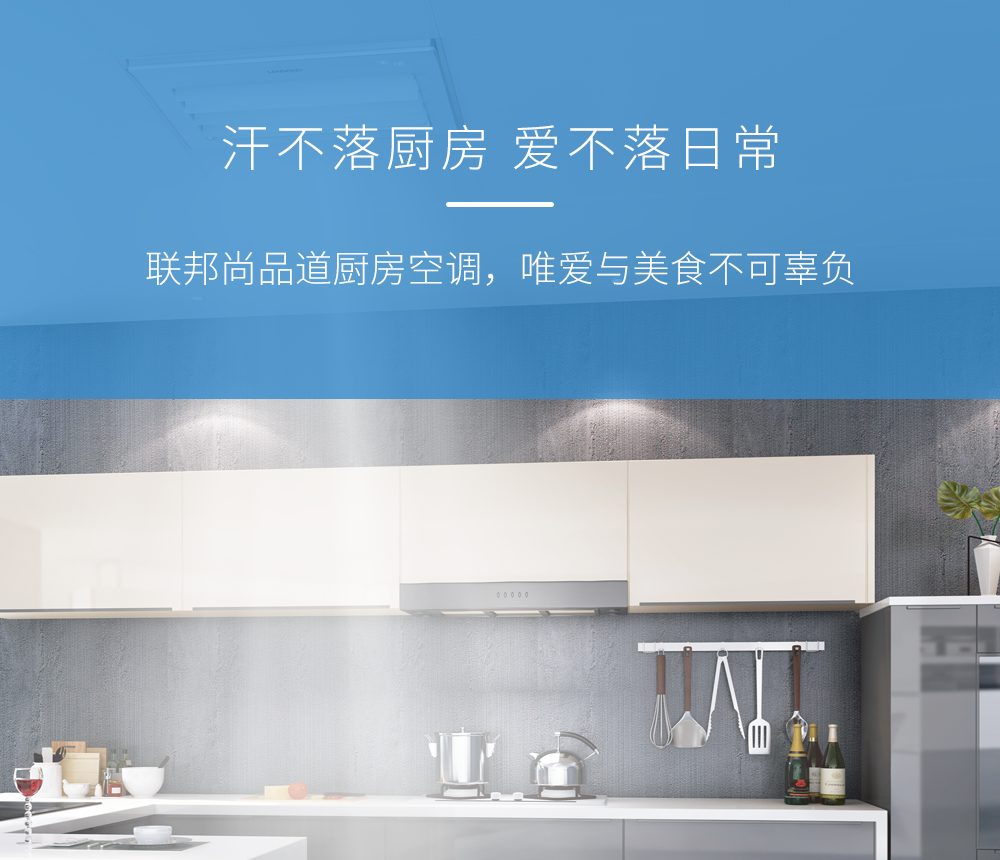 聯(lián)邦尚品道廚房空調(diào).png