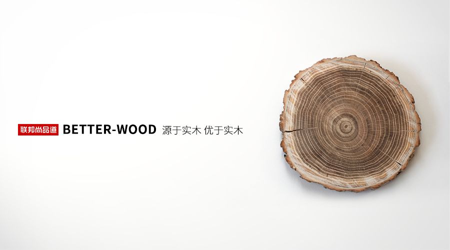 聯邦尚品道集成墻面