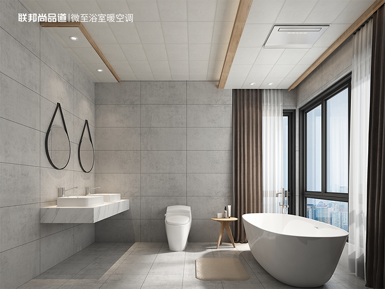 浴室暖空調 | 健康沐浴，預防冬病困擾