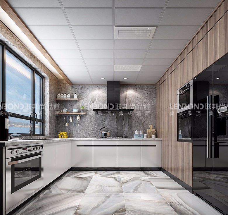 聯邦尚品道效果圖