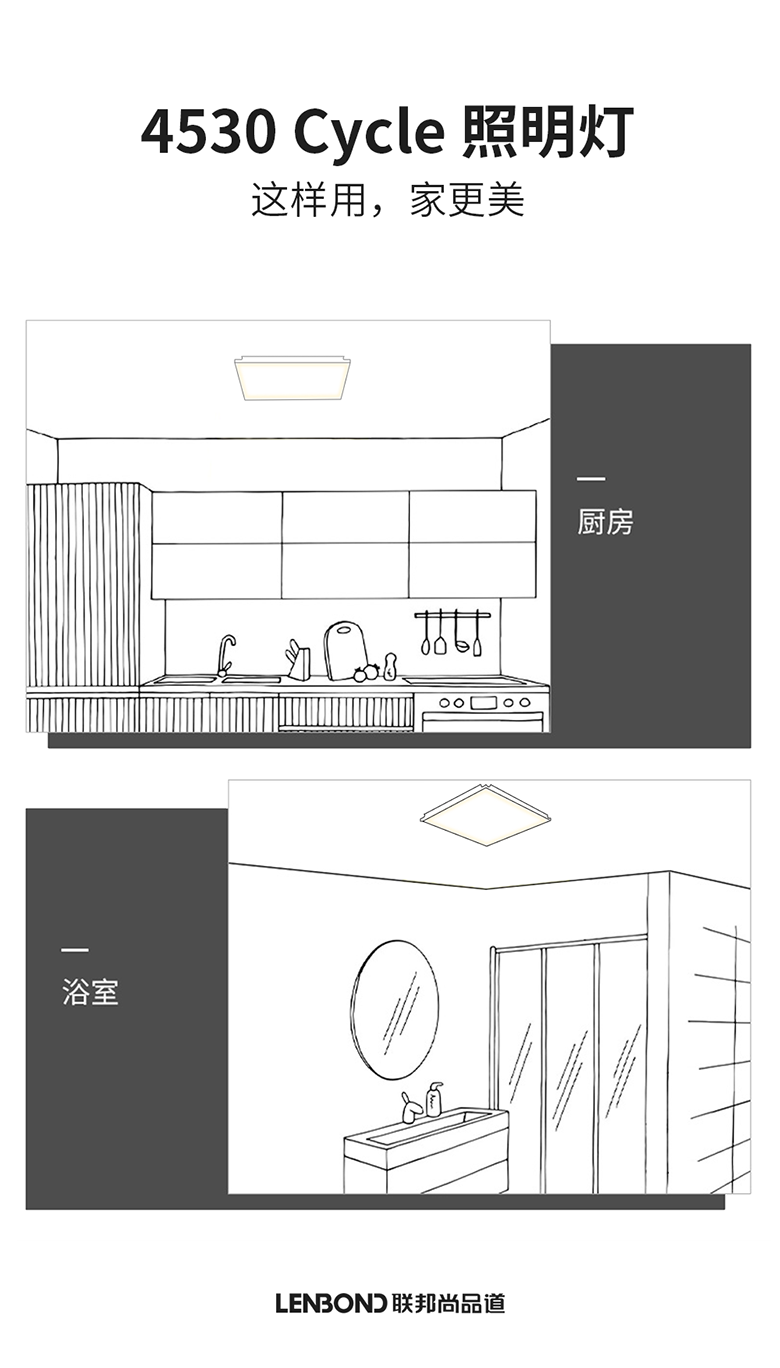 聯邦尚品道 LED照明 聯邦尚品道 LED照明