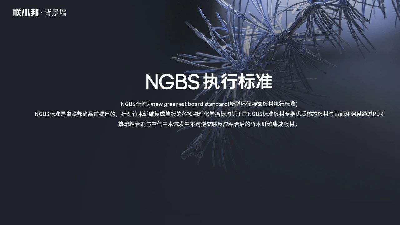 聯(lián)小邦背景墻