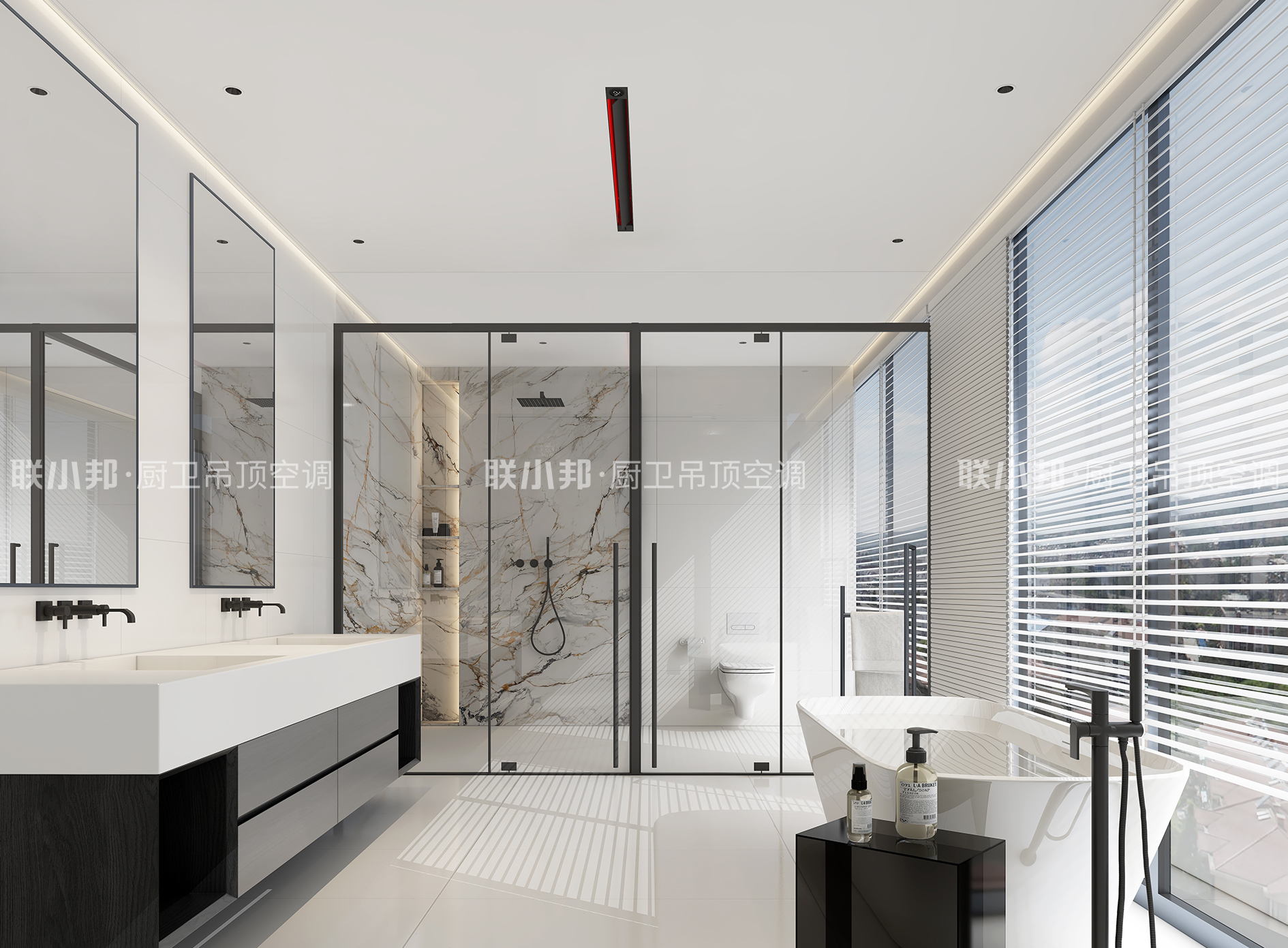 聯小邦315品質家裝節