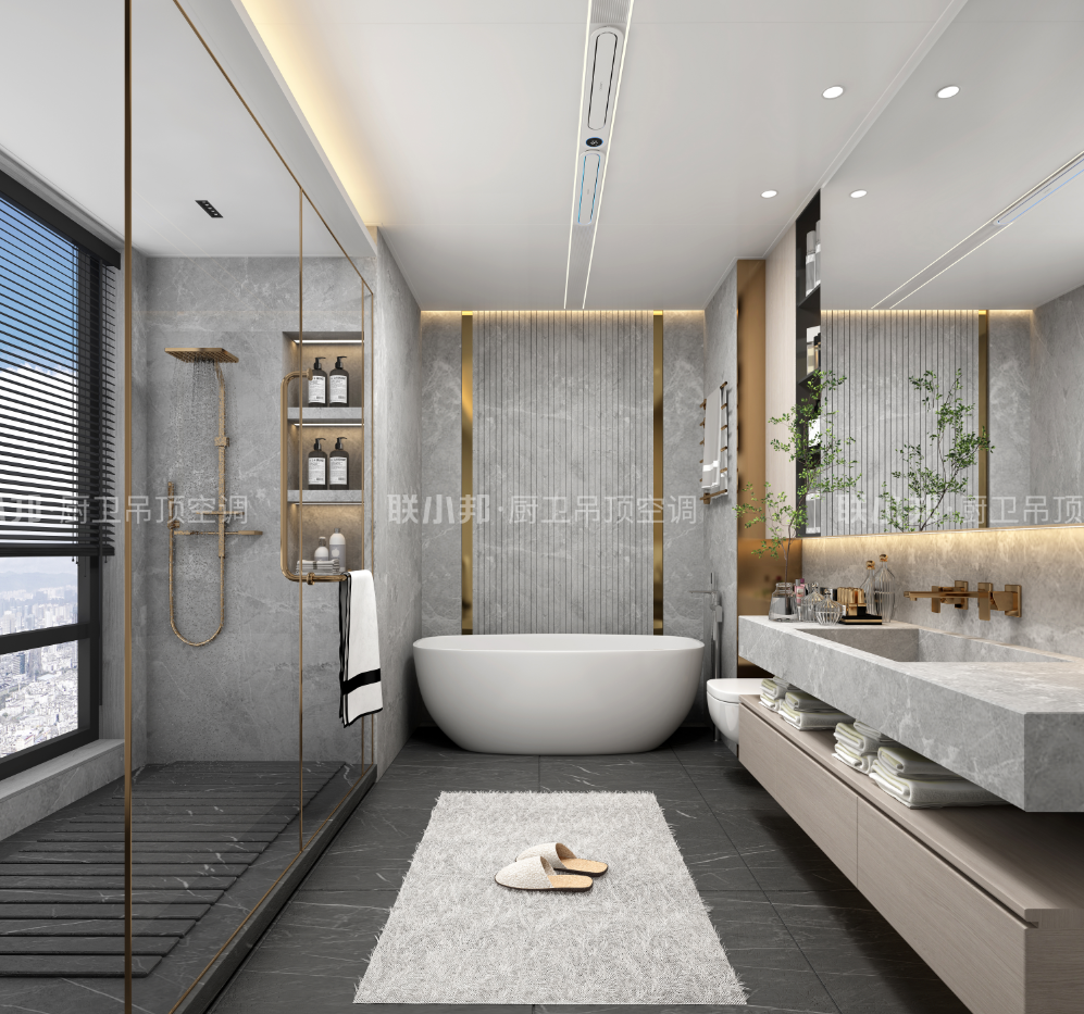 聯(lián)小邦浴室暖空調(diào) 聯(lián)小邦浴室暖空調(diào)