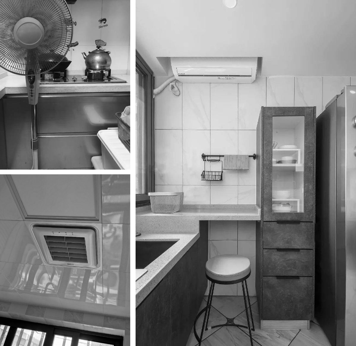 聯小邦廚房專用空調 聯小邦廚房專用空調