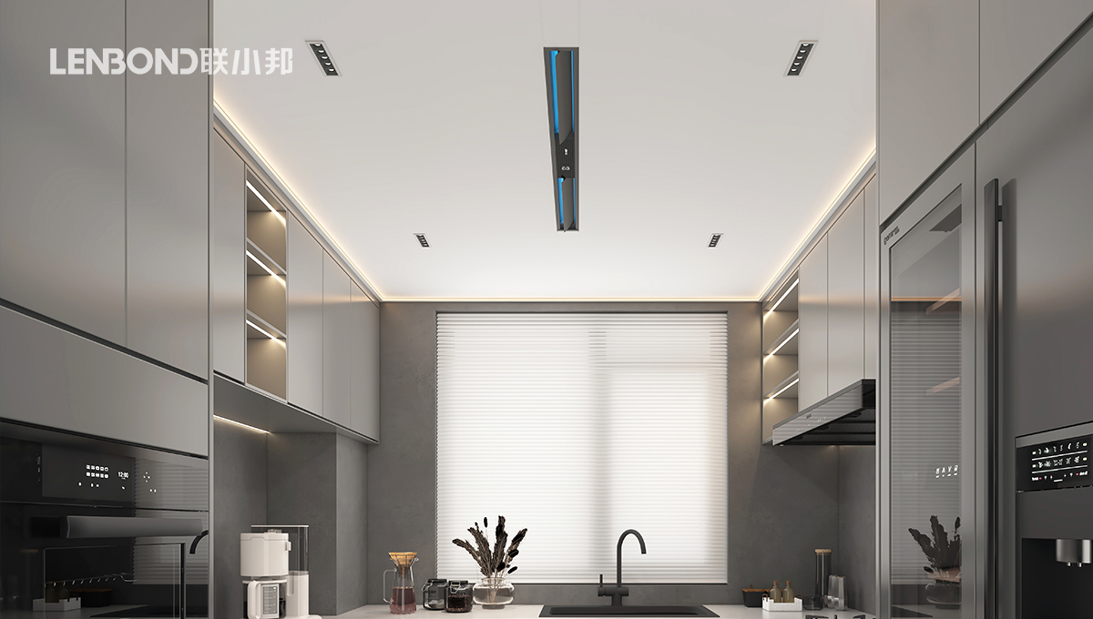 聯小邦廚房專用空調 聯小邦廚房專用空調